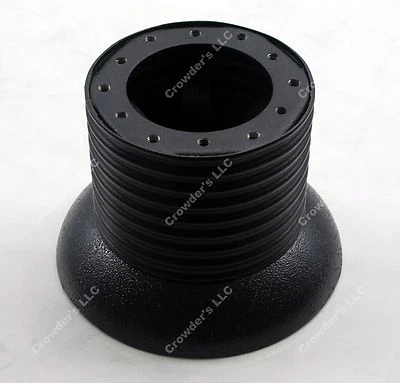 Nardi Personal Steering Wheel Hub Adapter Boss Kit Mazda MX-5 Miata NA 1990-1998 - Image 1 of 4