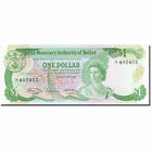 [#267855] Banknote, Belize, 1 Dollar, 1980, 1980-06-01, KM:38a, UNC(63)