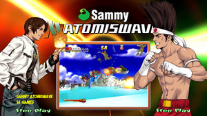 Hyperspin attraction 1TB PC games 