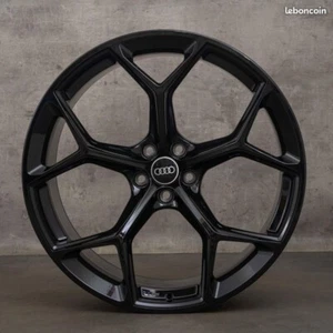 4 Felgen 20 " Aussehen Audi RS6 C8 A4 A5 A6 A7 A8 Q3 Q4 Q5 Q7 Tt S4 S5 S6 S7 RS4 - Bild 1 von 2