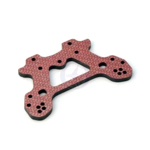 PD2311-R Thunder Tiger CFRP front Shock Absorber Mount (R) TRA^
