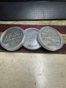 Moneda conmemorativa del 100 aniversario Snap-on Tools (3 disponibles) - Imagen 1 de 1