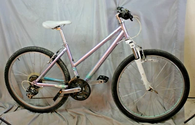 2012 Giant Boulder MTB Bike Small 16.5" Hardtail Shimano Tourney Comfort Hybrid! - Image 1 of 4
