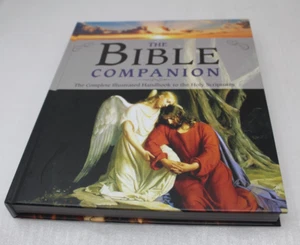 The Bible Companion: The Complete Illustrated Handbook to the Holy Scriptures (H - Bild 1 von 6