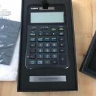Casio Professional Calculator S100  Premium Ultimate  Brand New From Japan F/S