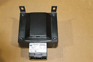 TRANSFORMADOR HEVI-DUTY E3803PB 380VA 50/60Hz 240/480:110/115/120VAC 1P PRI FUS BK - Imagen 1 de 7