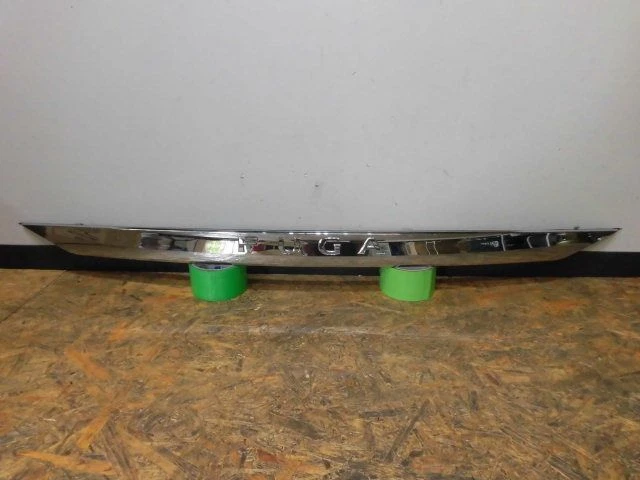 Tapa maletero Nissan Fuga Y51 Kouki acabado superior Infiniti Q70 OEM JDM NUEVO Japón Foto 1 de 1