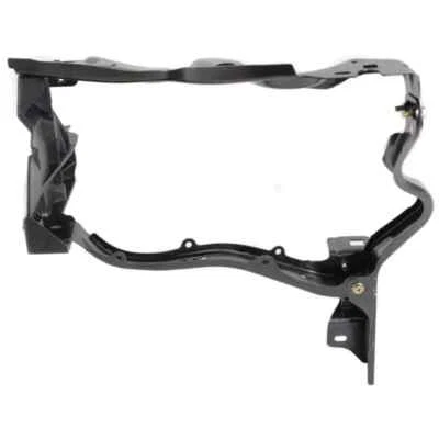 New Radiator Support Right Fits 2010-2013 Mercedes-Benz E350 4-Door MB1221105 - Image 1 of 4
