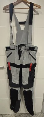 Motorradhose Textil - Bild 1 von 4