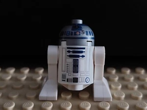 Lego Star Wars minifigura sw1085 R2-D2 - Imagen 1 de 1