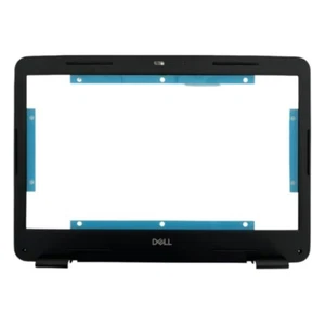 New For Dell Latitude 7440 E7440 LCD Back Cover Rear Lid Gray 0X50TG - Afbeelding 1 van 3