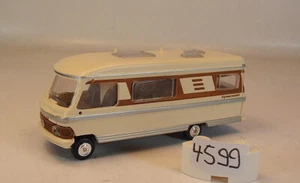 Rietze 1/87 Nr. 10070 Hymer 660 Wohnmobil #4599 - Bild 1 von 1