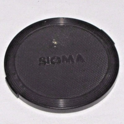 Sigma 67mm Lens Front Cap Made in Japan B01532 - Image 1 of 2