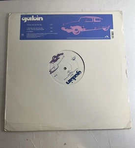 Vintage Vinyl: Gabin - Doo Uap, Doo Uap, Doo Uap Single 12” TESTED - Picture 1 of 6