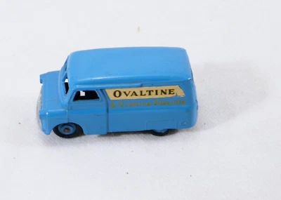Dinky Toys GB N° 481 Camion Bedford Ovaltine - Immagine 1 di 4