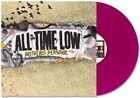 Nothing Personal (Neon Purple) od All Time Low (Record, 2023)