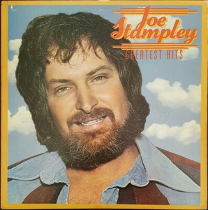 Joe Stampley - Greatest Hits - audio cassette tape - Picture 1 of 1
