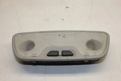 Volvo XC90 XC70 V70 2003-2007 cúpula trasera superior gris claro 9178936 (142) OEM Foto 1 de 4