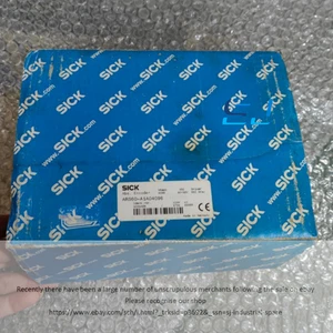 Nuevo codificador SICK ARS60-A1A04096 ARS60-A1A04096 - Imagen 1 de 3