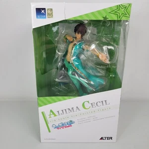 Alter Uta No Prince-Sama Maji Love 1000% Cecil Aijima 1/8 Figure Amie x Altair - Picture 1 of 16