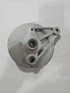 Honda XR75 Rear Brake Panel. 1973 - 1976. 43100-115-000. - Bild 1 von 2