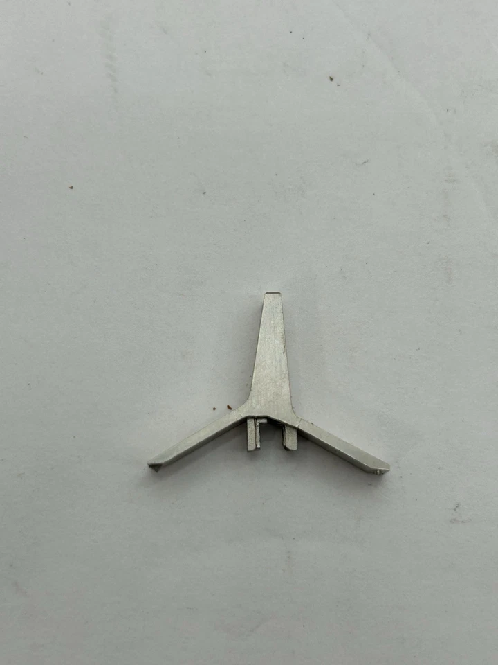 Interruptor abatible de repuesto para grabadora de cinta Pentron Triumph de colección Foto 1 de 4