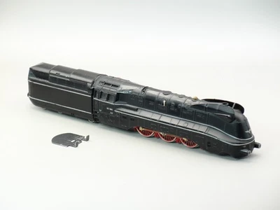 Märklin H0 3094 - Stromlinien-Dampflok BR 03 1051 - Bastlerschrott - DC analog - Bild 1 von 4