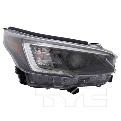 Faro delantero LED para Subaru Outback 20-20 (sin AFS) lado derecho del pasajero Foto 1 de 4