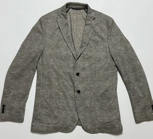 NP299€ Baldessarini Seba 1 Slim Fit 54 XL 100% Baumwolle Sakko Blazer Jacke 7964 - Bild 1 von 7