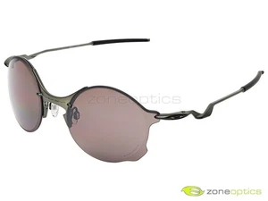 Oakley Tailend Polarized Sunglasses OO4088-03 Carbon/Prizm Daily - Picture 1 of 1