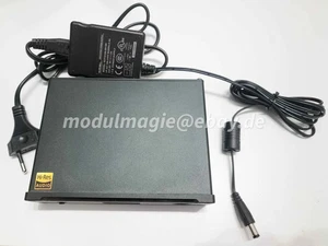 SMSL M6 DAC/Kopfhörerverstärker gebraucht, Display defekt, ansonsten einwandfrei - Bild 1 von 4