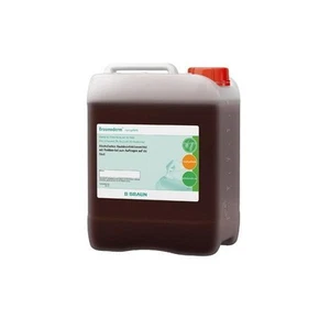 Braunoderm nachgefärbt 5 Liter Hautdesinfektion - Bild 1 von 1