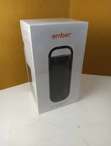 Ember Temperature Control Tumbler - 16 oz - Black - Brand New Sealed - Picture 1 of 5