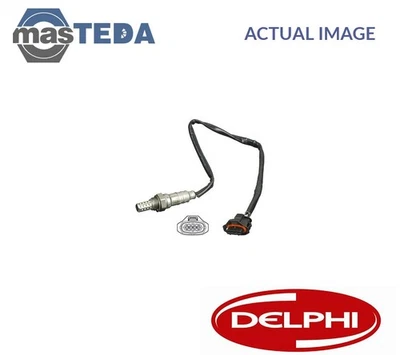 ES20426-12B1 LAMBDA OXYGEN O2 SENSOR DELPHI FOR OPEL INSIGNIA A,ASTRA J - Image 1 of 4