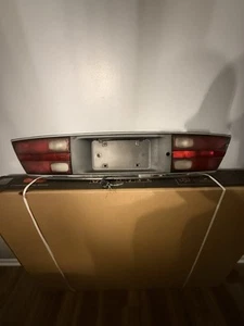 1998-2004 Buick Park Avenue Center Trunk Lid Mounted Tail Light OEM - Picture 1 of 13