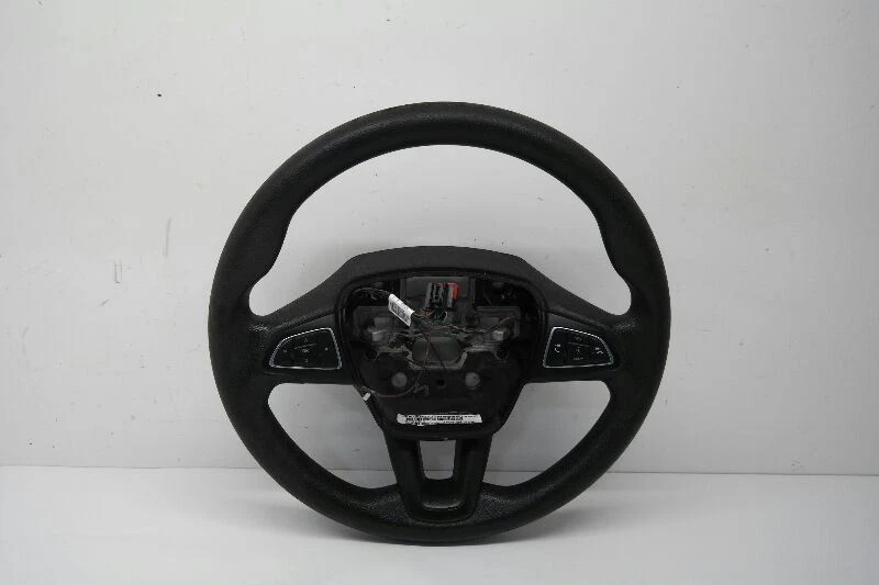 Ford Focus 2016 volante con control de crucero OEM Foto 1 de 4