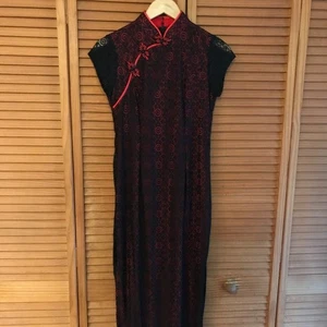 Asian Ladies Dress - Picture 1 of 10
