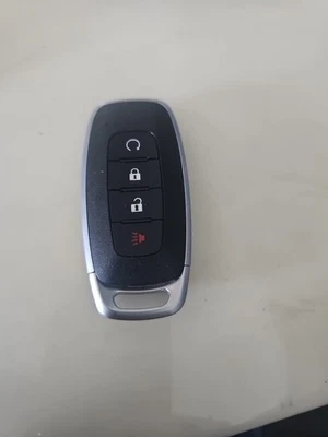 Smart Remote Key Fob for 2022 2023 2024 Nissan Rogue Kicks Pathfinder KR5TXPZ3 - Image 1 of 2