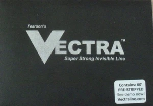 Vectra Strong Invisible Thread by Steve Fearson - Picture 1 of 2