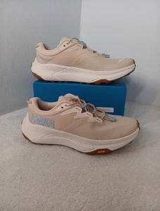 Hoka One One Transport Oak Alabaster 1123154-OKLB Sneaker Damen Größe 7 - Bild 1 von 8