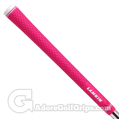 Lamkin REL ACE 3GEN Untergröße - Damen Griffe - Neon Pink x 1