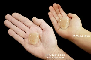 Esemplare minerale di roccia cadente lucido CARNELIANO 1" pietra sacrale chakra Reiki - Foto 1 di 3