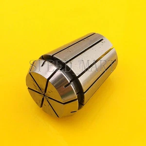 1 mm ER25 Federspannfutter Werkzeug Bit Halter für CNC Fräsen Drehmaschine Spannfutter NEU - Bild 1 von 5