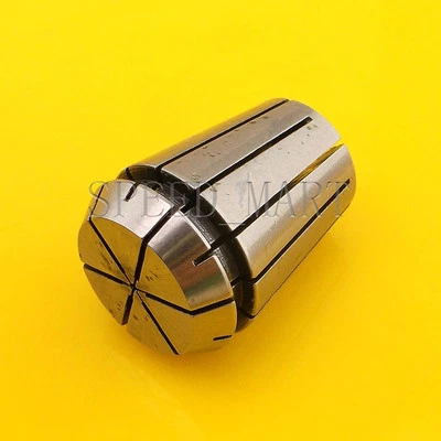 1mm ER25 Spring Collet Chuck Tool Bit Holder For CNC Milling Lathe Chuck NEW - Image 1 of 4