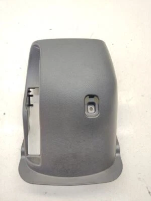 Hyundai Kona 2021 Steering wheel column trim 84852J9100 AAA16220 - Image 1 of 4