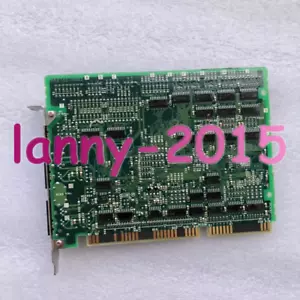 1PC USED BD627A278H03 MITSUBISHI A70BD-J71QLP23 BD627A278G 53 Card Board #CZ - Picture 1 of 2