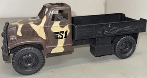 2008 Chap Mei Sentinel 1 Army Military Transport 14" Truck Vehicles - Picture 1 of 17