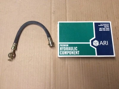 Новый ARI 87-10309 тормоз гидравлический шланг задний центр - подходит 88-95 Isuzu - Изображение 1 из 4