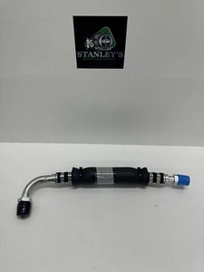 Hose Assembly 10023531 MFR-62534 RD-2-5789-0 500 PSI New - Picture 1 of 3