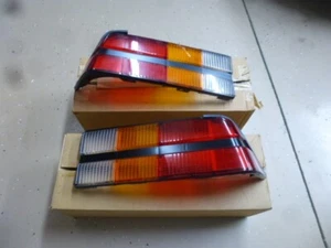 5973749 5973750 NOS GM Tail Lamp Assemblies 1982 - 1984 Z/28 1985 - 1990 Camaro - Picture 1 of 6